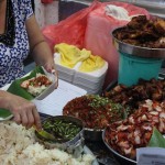 (HCM) Các địa điểm tụ tập ăn uống về đêm ở Sài Gòn